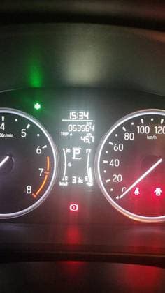 Carro 1.5 i-VTEC FLEX EX CVT