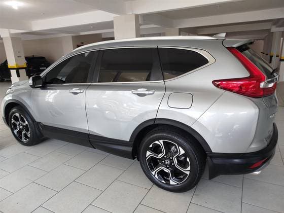 Carro 1.5 16V VTC TURBO GASOLINA TOURING AWD CVT