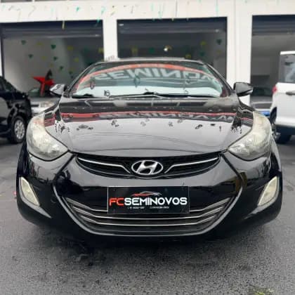Carro 1.8 GLS 16V GASOLINA 4P AUTOMÁTICO