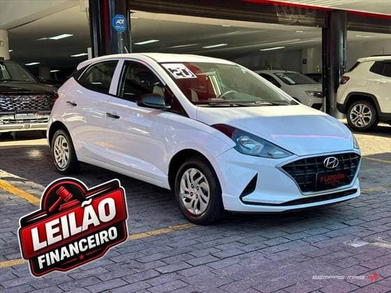 Carro 1.0 12V FLEX SENSE MANUAL
