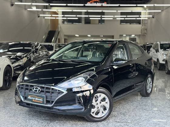 Carro 1.0 12V FLEX VISION MANUAL