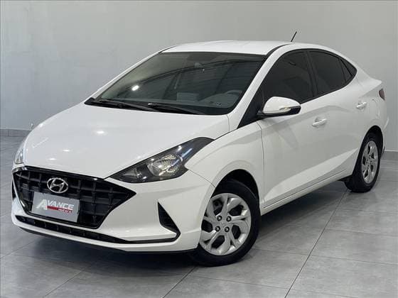 Carro 1.0 12V FLEX VISION MANUAL