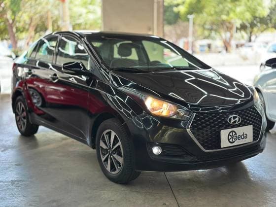 Carro 1.6 STYLE 16V FLEX 4P AUTOMÁTICO