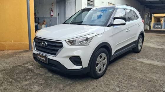 Carro 1.6 16V FLEX ATTITUDE AUTOMÁTICO
