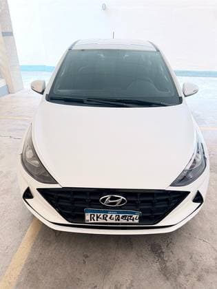 Carro 1.6 16V FLEX VISION MANUAL