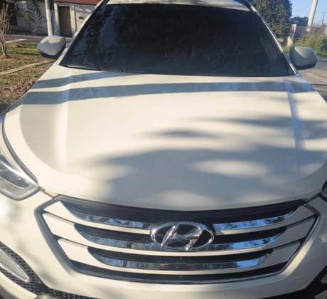 Carro 3.3 MPFI 4X4 V6 270CV GASOLINA 4P AUTOMÁTICO
