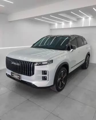 Carro 1.5 TGDI PHEV PRESTIGE DHT