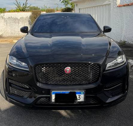Carro 2.0 16V INGENIUM R-SPORT AWD 4P AUTOMÁTICO