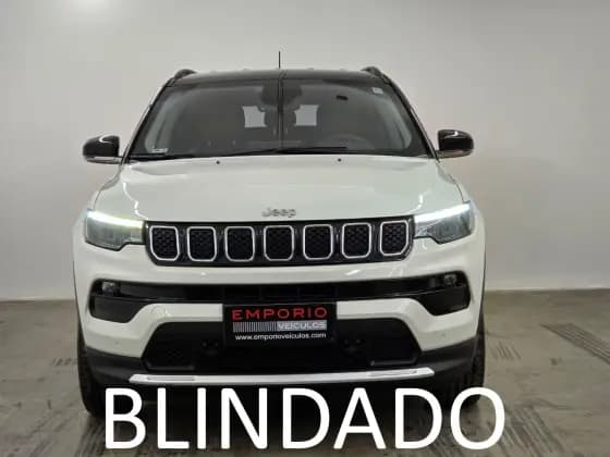 Carro 1.3 T270 TURBO FLEX LIMITED AT6