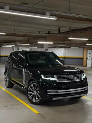 Carro 3.0 D350 TURBO DIESEL MHEV AUTOBIOGRAPHY AWD AUTOMÁTICO