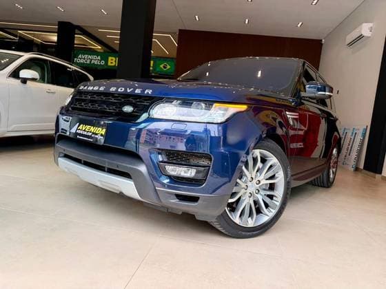 Carro 3.0 HSE 4X4 V6 24V TURBO DIESEL 4P AUTOMÁTICO