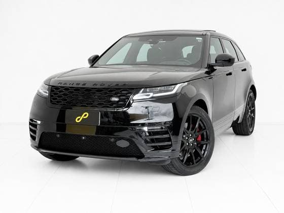 Carro 3.0 P340 GASOLINA R-DYNAMIC SE AUTOMÁTICO