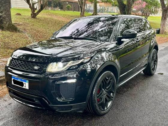 Carro 2.0 HSE DYNAMIC 4WD 16V FLEX 4P AUTOMÁTICO