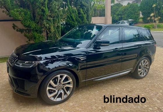 Carro 3.0 HSE 4X4 V6 24V TURBO DIESEL 4P AUTOMÁTICO