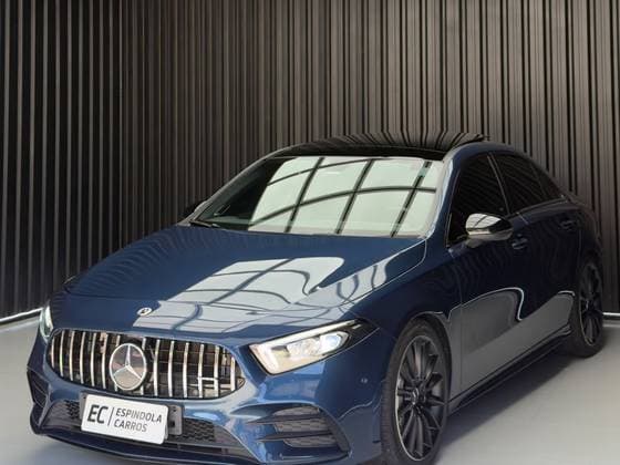 Carro 2.0 CGI GASOLINA SEDAN 4MATIC 7G-DCT