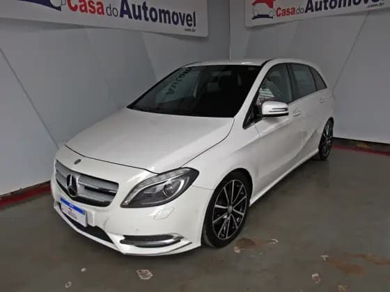 Carro 1.6 SPORT TURBO GASOLINA 4P AUTOMÁTICO