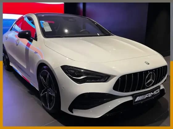 Carro 2.0 MHEV 4MATIC 8G-DCT