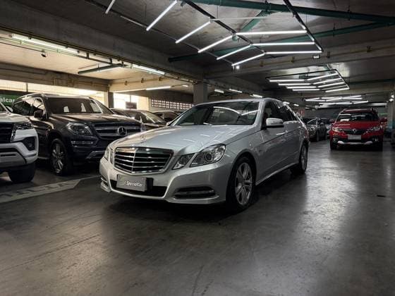 Carro 1.8 CGI AVANTGARDE 16V GASOLINA 4P AUTOMÁTICO