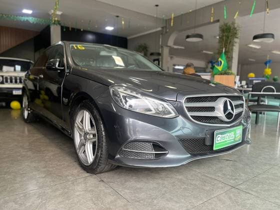 Carro 3.0 V6 AVANTGARDE BITURBO GASOLINA 4P AUTOMÁTICO