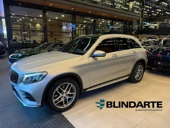 Carro 2.0 CGI GASOLINA SPORT 4MATIC 9G-TRONIC