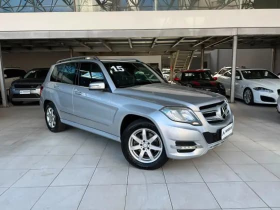 Carro 2.1 CDI 4X4 DIESEL 4P AUTOMÁTICO