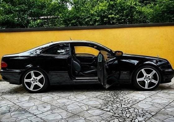 Carro 3.2 AVANTGARDE V6 GASOLINA 2P AUTOMÁTICO