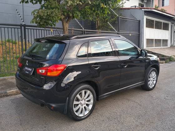 Carro 2.0 4X4 AWD 16V GASOLINA 4P AUTOMÁTICO