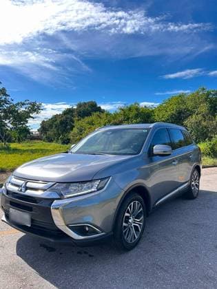Carro 2.2 4X4 16V DIESEL 4P AUTOMÁTICO
