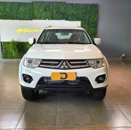 Carro 3.2 4X4 16V TURBO INTERCOOLER DIESEL 4P MANUAL