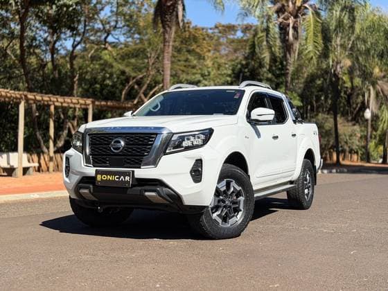 Carro 2.3 16V TURBO DIESEL PLATINUM CD 4X4 AUTOMÁTICO