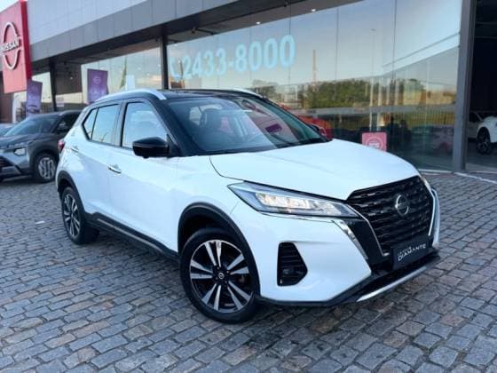 Carro 1.6 16V FLEXSTART EXCLUSIVE XTRONIC