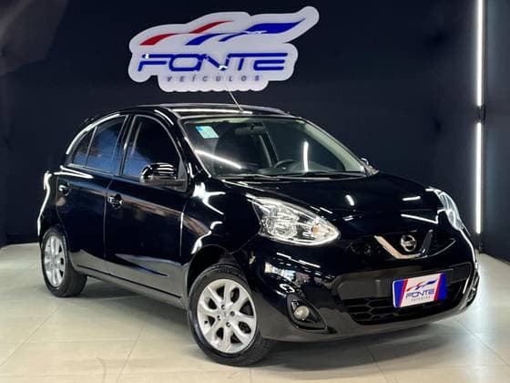 Carro 1.0 SV 12V FLEX 4P MANUAL
