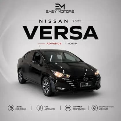 Carro 1.6 16V FLEX ADVANCE XTRONIC