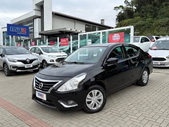Carro 1.0 12V FLEX 4P MANUAL