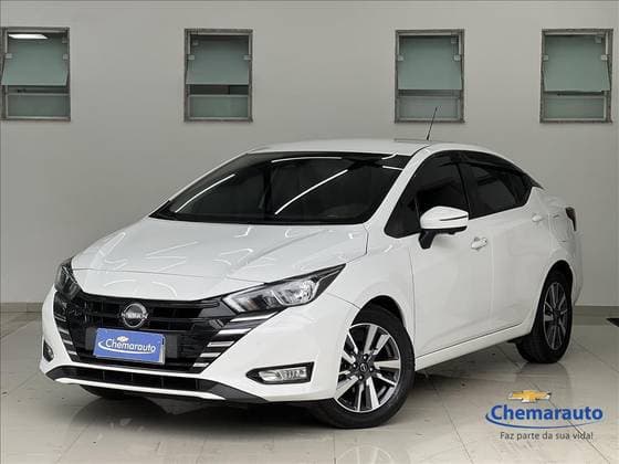 Carro 1.6 16V FLEX ADVANCE XTRONIC