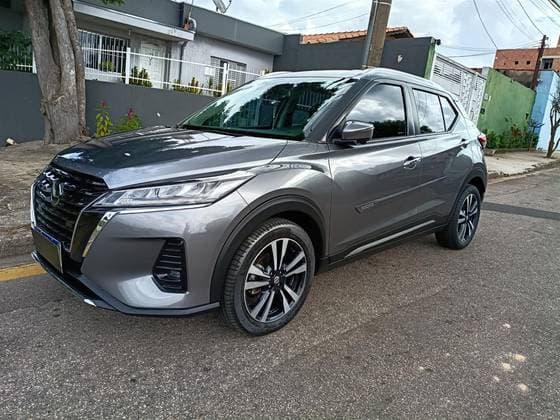 Carro 1.6 16V FLEXSTART EXCLUSIVE XTRONIC
