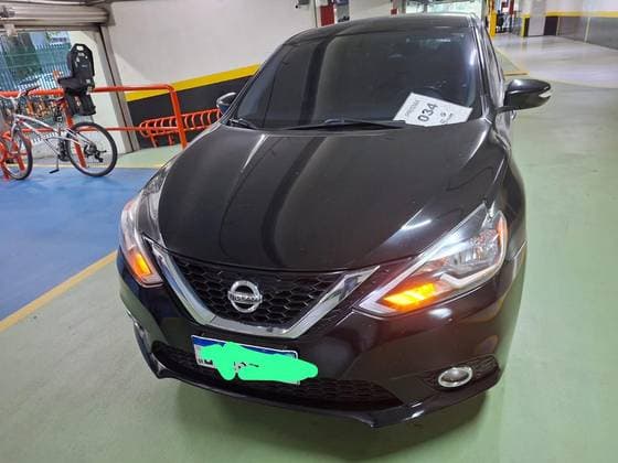 Carro 2.0 S 16V FLEXSTART 4P AUTOMÁTICO