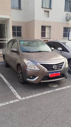 Carro 1.6 16V FLEXSTART UNIQUE 4P MANUAL