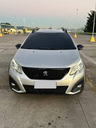 Carro 1.6 16V FLEX ALLURE PACK 4P AUTOMÁTICO