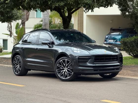Carro 2.0 TURBO GASOLINA PDK