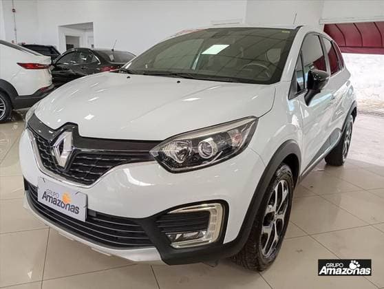 Carro 2.0 16V HI-FLEX INTENSE AUTOMÁTICO