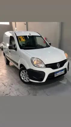 Carro 1.6 EXPRESS 16V FLEX 3P MANUAL