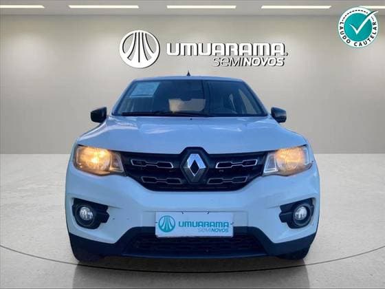Carro 1.0 12V SCE FLEX INTENSE MANUAL