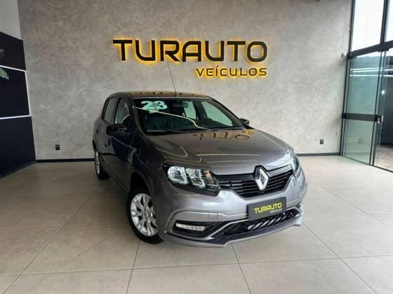 Carro 1.0 12V SCE FLEX S EDITION MANUAL