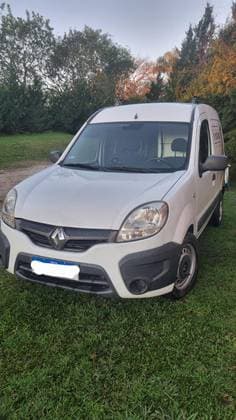Carro 1.6 EXPRESS 16V FLEX 3P MANUAL