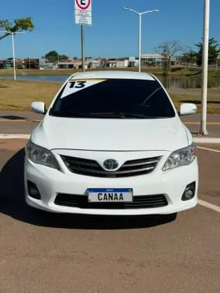 Carro 2.0 XEI 16V FLEX 4P AUTOMÁTICO