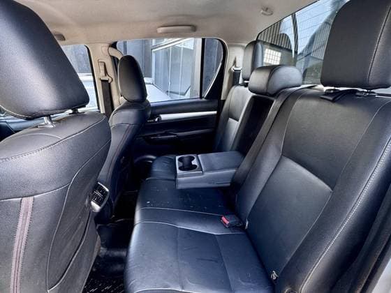Carro 2.8 SRX 4X4 CD 16V DIESEL 4P AUTOMÁTICO