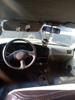Carro 2.8 4X4 8V DIESEL 4P MANUAL