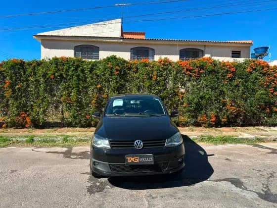 Carro 1.6 MI PRIME 8V FLEX 4P MANUAL