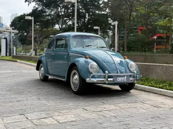 Carro 1.3 8V GASOLINA 2P MANUAL